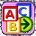 ABC-icon